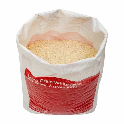 Gordon Choice GFS Long Grain White Rice 44.10 lbs/20kg   Gordon Choice GFS Long Grain White Rice 44.10 lbs/20kg