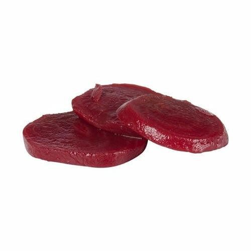  Gordon Choice GFS Sliced Pickled Beets 2.84L/100oz 