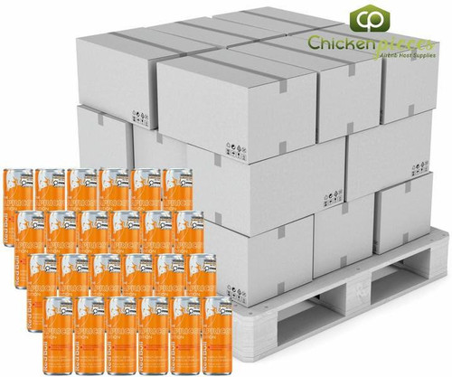  Red Bull Apricot Strawberry Drink Energy, Can Bulk 250ml | 24/CASE | 50 CASES PER PALLET-(Total 1200 Units) 