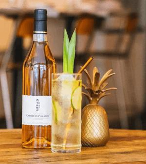  Giffard Giffard France Agave Flavoring Syrup, 700ml 