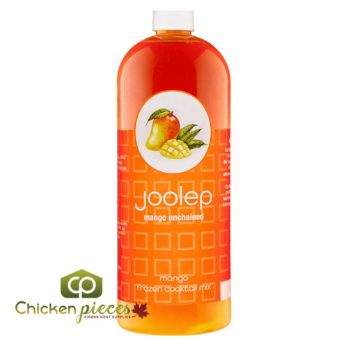 JOOLEP Joolep Mango Cocktail Mix 6:1 Concentrate, 1L 