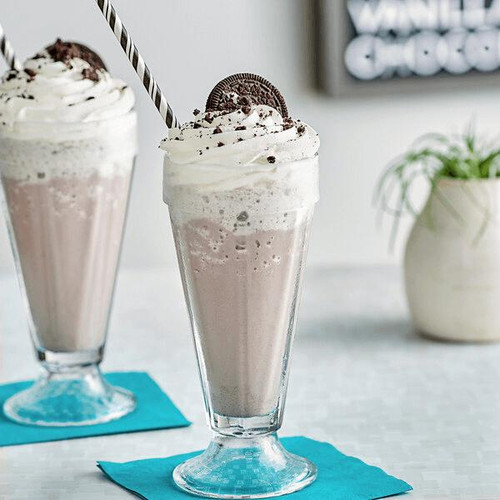 HERSHEY'S HERSHEY’S Freeze - Cookies 'n' Creme Mix Powder 2lb/32oz   HERSHEY'S HERSHEY’S Freeze - Cookies 'n' Creme Mix Powder 2lb/32oz