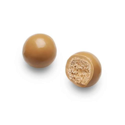 Valrhona  Valrhona 35% dulcey - Crunchy Blond Chocolate Pearls, 3KG/6.6LBS   Valrhona  Valrhona 35% dulcey - Crunchy Blond Chocolate Pearls, 3KG/6.6LBS