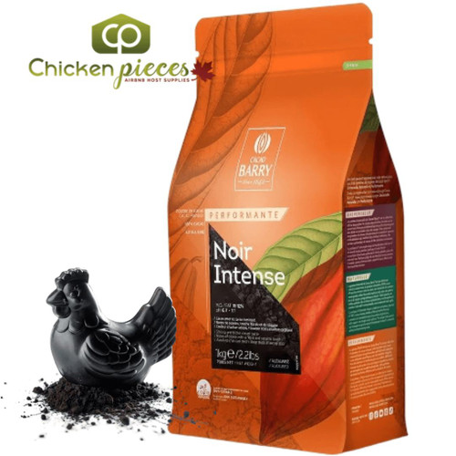 cacao barry Cacao Barry 75% Noir Intense - Extra Dark Cocoa Powder, 1KG/2.2LBS  cacao barry Cacao Barry 75% Noir Intense - Extra Dark Cocoa Powder, 1KG/2.2LBS