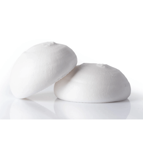 Louis Francois - OvoFree Macaron - Based Egg White Substitute,  1KG/2.2LBS  - chicken pieces