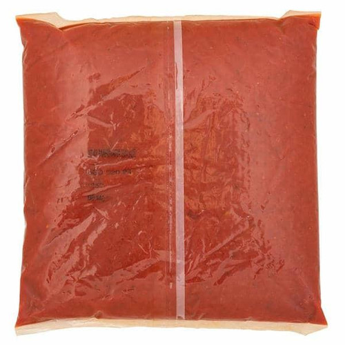  Tavolini Marinara Sauce with Extra Virgin Olive Oil Bulk 2.84 Liters | 6/CASE | 50 CASES PER PALLET-(Total 300 units) 