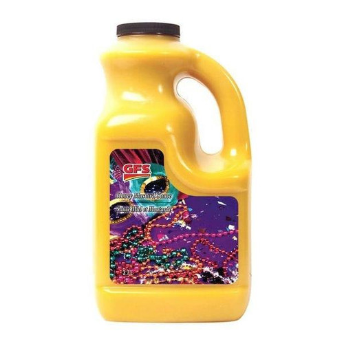 Gordon Choice GFS Honey Mustard Sauce Bulk 3.7 L | 2/CASE | 50 CASES PER PALLET-(Total 100 units)   Gordon Choice GFS Honey Mustard Sauce Bulk 3.7 L | 2/CASE | 50 CASES PER PALLET-(Total 100 units)