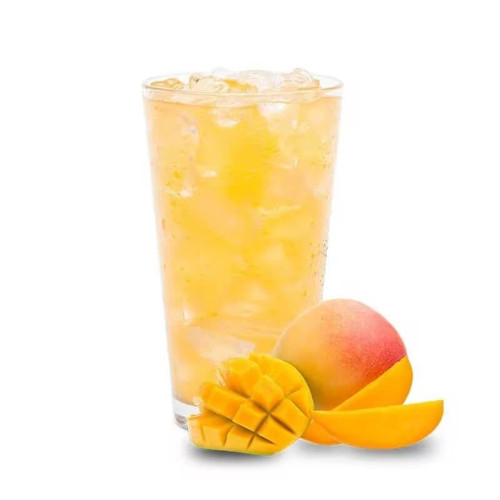 El Nino Aguas Frescas Mango 7:1 Concentrate- 1.89L/64oz
-CHICKEN PIECES