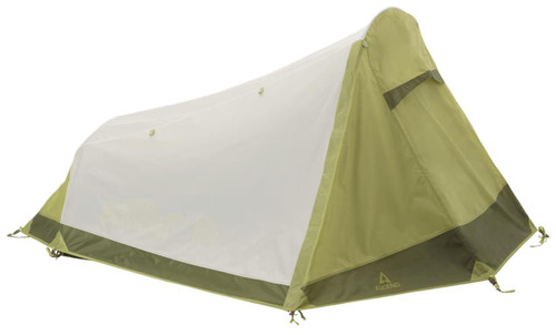  Ascend Nine Mile 2 2-Person Backpacking Tent – Lightweight Duo Shelter 