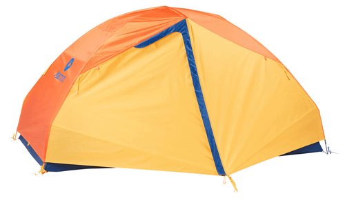 Marmot Tungsten Dome Tent - 2-Person - chicken pieces
