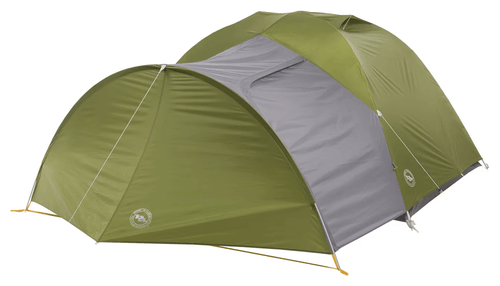Big Agnes Blacktail Hotel 3 Tent - 3-Person - chicken pieces