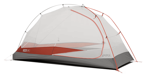 Ampex Ultralight Adventure Tent - 1-Person - chicken pieces