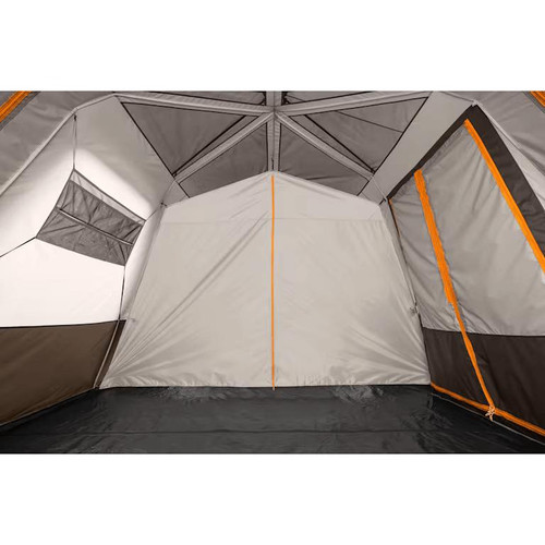  Bushnell Instant Cabin Tent - 12-Person 
