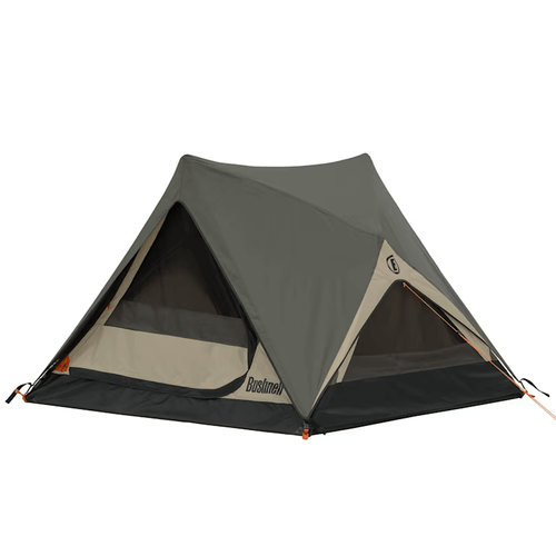 Bushnell Instant Pop-Up Tent - 3-Person - chicken pieces