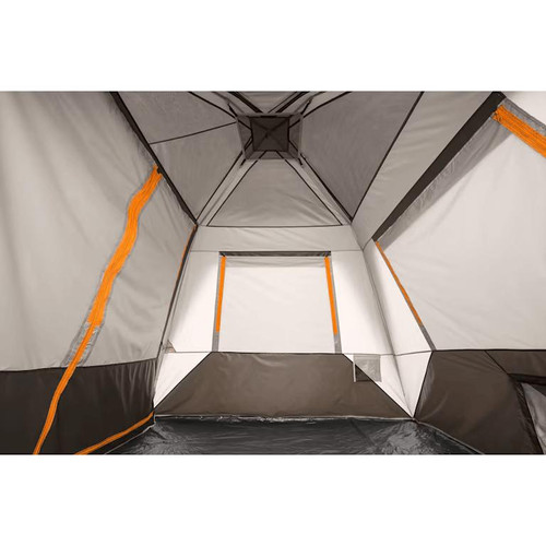  Bushnell Instant Cabin Tent - 6-Person 