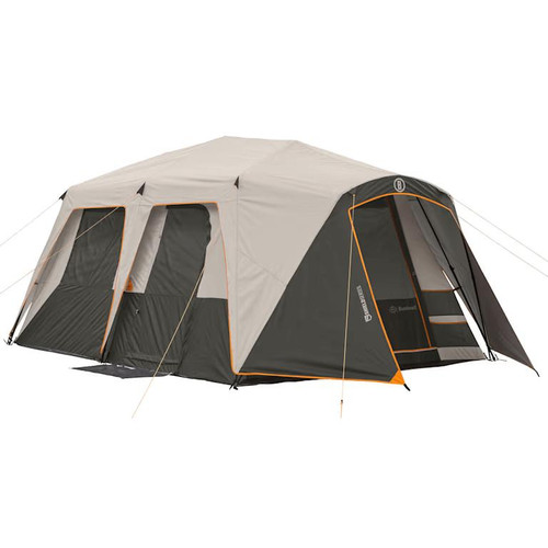 Bushnell Instant Cabin Tent - 9-Person   Bushnell Instant Cabin Tent - 9-Person