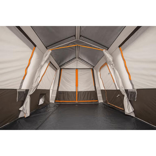 Bushnell Instant Cabin Tent - 9-Person   Bushnell Instant Cabin Tent - 9-Person