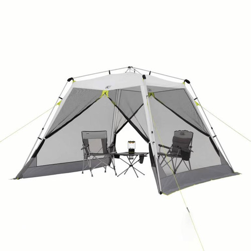  Core Equipment Instant Screen House -10' x 10' 
