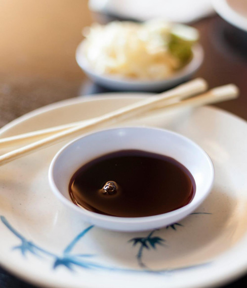 Wings Food Soy Sauce Large 4L/8.45Lbs   Wings Food Soy Sauce Large 4L/8.45Lbs