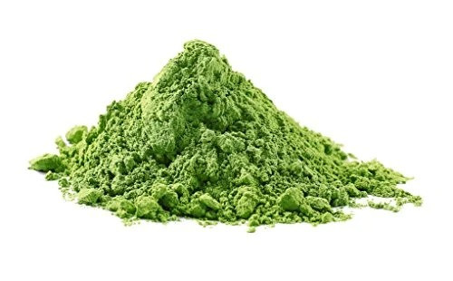 Love Me Sweet Japanese Matcha Powder 250g - chicken pieces