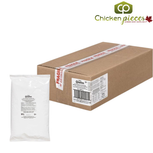 Carnation Drink Hot Chocolate Vend Whip 32oz/2 Lbs  (12/CASE) - CHICKEN PIECES