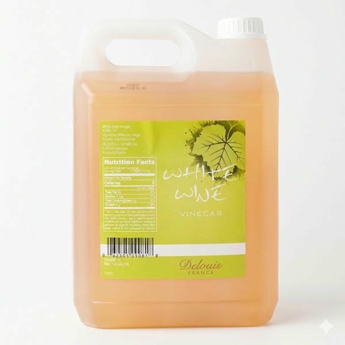 Divina Verjus Blanc 750 mL glass bottle for chefs Professional white verjuice for vinaigrettes and deglazing Divina brand verjus blanc for molecular mixology and sauces-CHICKEN PIECES