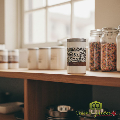 Pcb Creation Ascorbix #02 1 Kg Fruit Antioxidant Powder Professional Fruit Oxidation Preventative For Chefs Pcb Creation Ascorbix 02 For Maintaining Fruit Color-CHICKEN PIECES