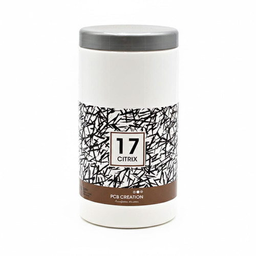 Pcb Creation Citrix #17 1 Kg Citric Acid Container Professional Culinary Acidulant Powder For Chefs Pcb Creation Citrix 17 For Ph Balancing And Fruit Gels-CHICKEN PIECES