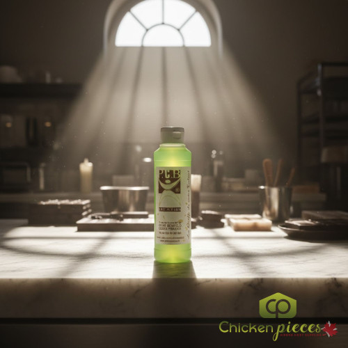 pcb creation green coloured cocoa butter 200g bottle professional green cocoa butter for airbrushing chocolates green fat-soluble cocoa butter for chocolate moulds-CHICKEN PIECES