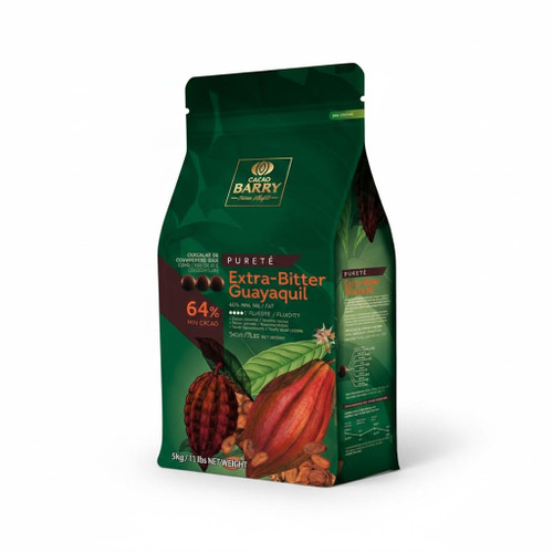 cacao barry guayaquil 64 percent dark chocolate 5 kg bag professional intense dark chocolate pistoles for pastry chefs bulk cacao barry guayaquil 64 dark chocolate for baking-CHICKEN PIECES