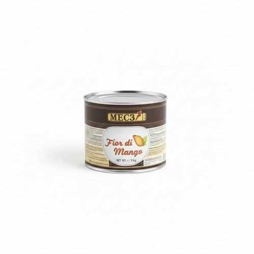 Mec3 mango flavoring compound 3kg pail for gelato Professional mango flavoring paste for baking and pastry Bulk Mec3 mango compound for commercial kitchen use-CHICKEN PIECES