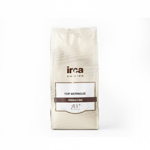 Irca powdered egg white mix 1kg bag; Professional dried egg whites for macarons; Italian egg white protein powder for pastry.-CHICKEN PIECES