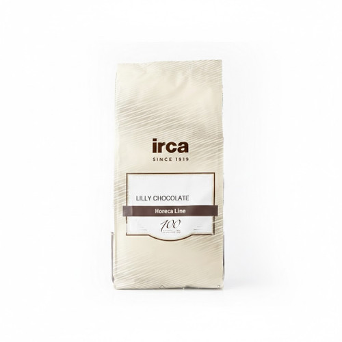 Irca Lilly Chocolate, chocolate mousse mix, professional mousse powder, Irca 1919, Italian chocolate mousse, chocolate bavarois mix, Calgary wholesale baking, bakery supplies Canada-CHICKEN PIECES
