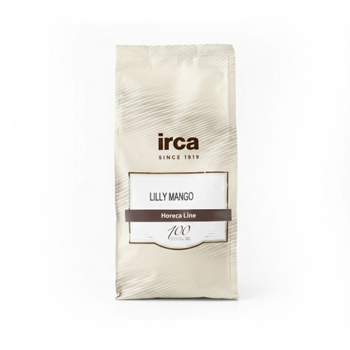 Irca 1kg bag of Lilly Mango Mousse Mix; Professional Italian mango mousse powder; Bulk Irca fruit mousse ingredients-CHICKEN PIECES