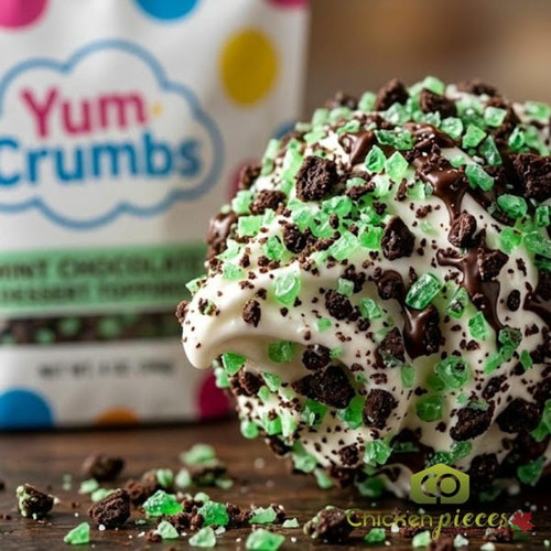 yum-crumbs-mint-chocolate-texture-detail-showing-dark-cocoa-and-mint-granules