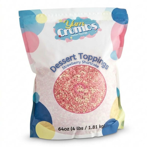 yum-crumbs-strawberry-shortcake-4lb-bulk-resealable-pouch-front-view