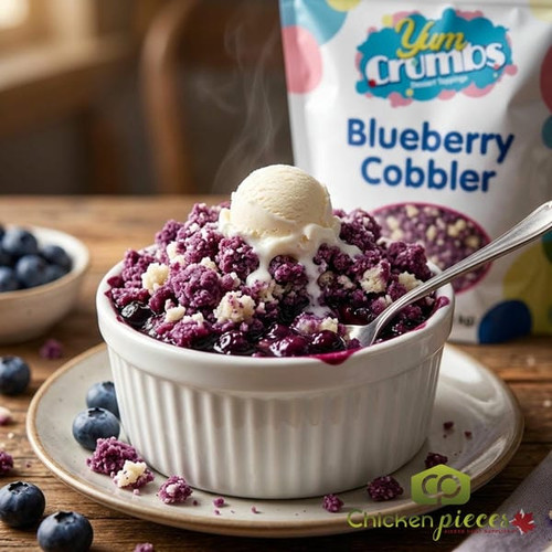 yum-crumbs-blueberry-cobbler-texture-detail-showing-deep-purple-and-golden-granules