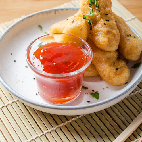 La Choy Sweet & Sour Sauce 1 Gallon  (4/CASE)