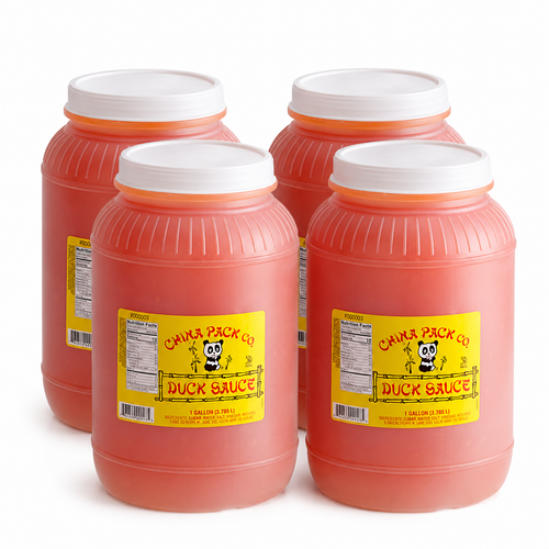 China Pack Co Kari-Out Duck Sauce 1 Gallon (4/CASE)