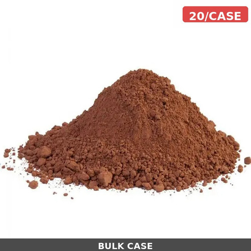 Cosine Bubble Tea Chocolate Powder 1kg - 20/Case