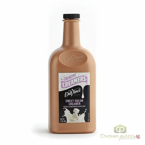 DaVinci Gourmet Sweet Cream Creamer 64 fl. oz.