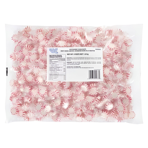 Starlight Mints, Peppermint 2 kg