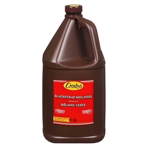CROSBY Blackstrap Molasses 5 kg