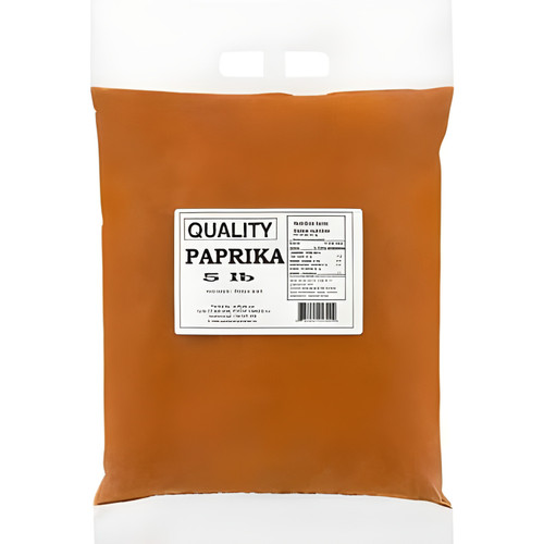 QUALITY Paprika Powder 2.27 kg