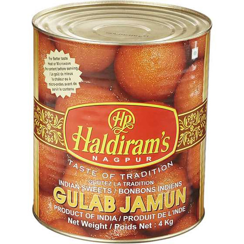 HALDIRAM Gulab Jamun 4 kg HALDIRAM Chicken Pieces HALDIRAM Gulab Jamun 4 kg HALDIRAM Chicken Pieces