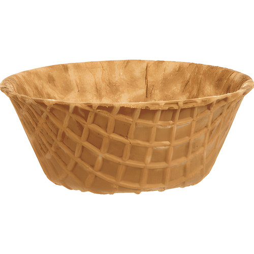 Lynch Waffle Bowls 60 ea