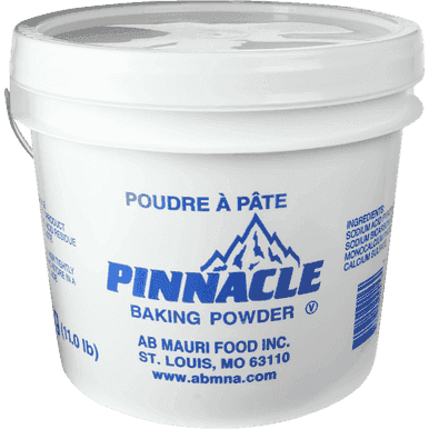 FLEISCHMANNS Pinnacle Baking Powder 5000 g