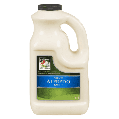 Forty Creek Saucemaker Alfredo Sauce 3.7Litre