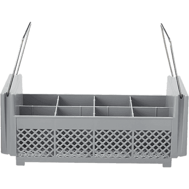 Camrack Flatware Basket 1 ea