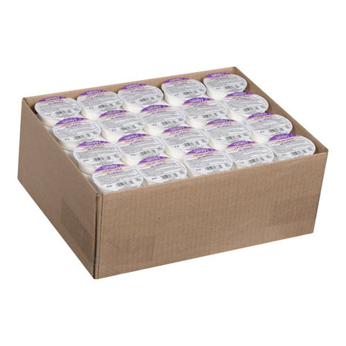 HEINZ Dipping Sauce, Creamy Garlic (Case) 100x44.0 ml